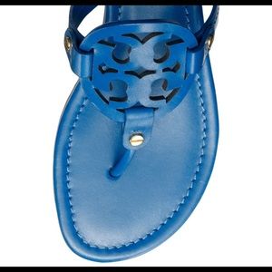 Tory Burch Miller - Evening Sky